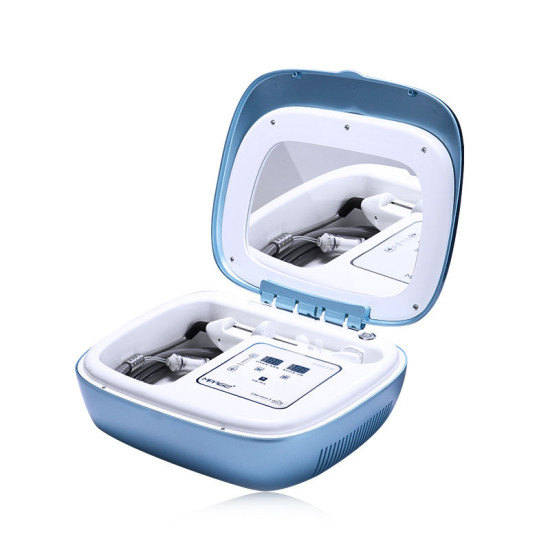 A0151 2021 New arrival women beauty skin care water dermotherap mesotherapy gun