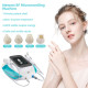 2023 New Design Gold Rf Micro Facial Y Corporal Machine Microneedling Rf With Radio Frequency Machine 2023 New Design Gold Rf Micro Facial Y Corporal Machine Microneedling Rf With Radio Frequency Machine