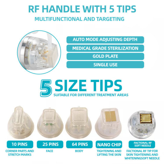 2023 New Design Gold Rf Micro Facial Y Corporal Machine Microneedling Rf With Radio Frequency Machine 2023 New Design Gold Rf Micro Facial Y Corporal Machine Microneedling Rf With Radio Frequency Machine