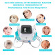 2023 New Design Gold Rf Micro Facial Y Corporal Machine Microneedling Rf With Radio Frequency Machine 2023 New Design Gold Rf Micro Facial Y Corporal Machine Microneedling Rf With Radio Frequency Machine