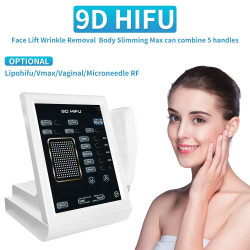 A0205-9D Professional painless 12 lines 20000 shots 9d hifu liposonix vaginal vmax hifu machine A0205-9D Professional painless 12 lines 20000 shots 9d hifu liposonix vaginal vmax hifu machine