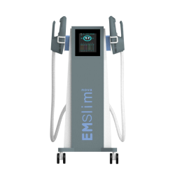 A0238 Newest EMS shaping sculpting Machine Hot Sale Body Contouring Machine Manufacturer for salon slimming machine