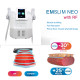 A0241C Portable Emslim 4 Handle Ems RF Neo Emslim Machine / Portable Ems Body Sculpting Machine A0241C Portable Emslim 4 Handle Ems RF Neo Emslim Machine / Portable Ems Body Sculpting Machine