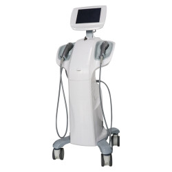 A0245-5 Multifunction 5 in 1 Skin Rejuvenation Face Lifting 7d Hifu Vmax microneedle Rf liposonix
