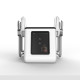 A0247C Newest 4 handles hi-emt ems body sculpting machine / emslim
