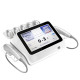 A0254 Two Handles 7D Hifu Face Lift 7D Ultramage Plus Machine with 7 Cartridges