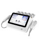A0254 Two Handles 7D Hifu Face Lift 7D Ultramage Plus Machine with 7 Cartridges