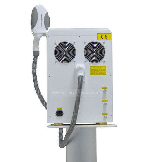 A0305 Body Elight IPL Hair Removal Laser Machine