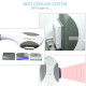 A0305 Body Elight IPL Hair Removal Laser Machine