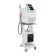 A0307 3 in 1 ND Yag Laser Tattoo Removal IPL OPT Machine For Hair Removal (without trolley) A0307 3 in 1 ND Yag Laser Tattoo Removal IPL OPT Machine For Hair Removal (without trolley)