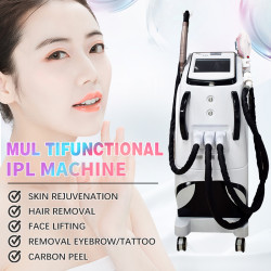 A0316B 4 in 1 Pico Laser Tattoo Removal  OPT Ipl Hair Removal Beauty Machine A0316B 4 in 1 Pico Laser Tattoo Removal  OPT Ipl Hair Removal Beauty Machine