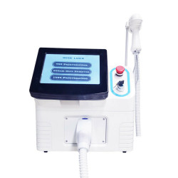 A0403 New items 2023 Professional Beauty Laser 808nm 755nm 1064nm