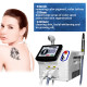 A0403B Factory wholesale professional portable 2 in 1 diode laser hair and tattoo removal machine  A0403B Factory wholesale professional portable 2 in 1 diode laser hair and tattoo removal machine