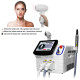 A0403B Factory wholesale professional portable 2 in 1 diode laser hair and tattoo removal machine  A0403B Factory wholesale professional portable 2 in 1 diode laser hair and tattoo removal machine