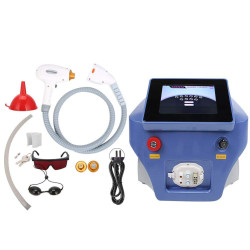 A0406 Portable Germany Imported Bar 3 Wavelength 755 808 1064nm Laser Hair Removal Devices A0406 Portable Germany Imported Bar 3 Wavelength 755 808 1064nm Laser Hair Removal Devices