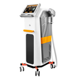 A0418 Latest 810nm Laser Diode Permanent Hair Removal Machine For Pigment Removal