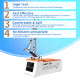 A0502 Newest 2023 Cheap picosecond Laser Machine Tattoo Removal For Salon Use Skin Whitening