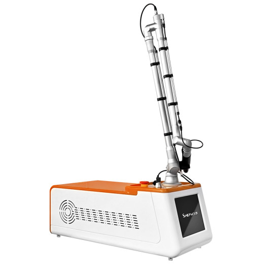 A0502 Newest 2023 Cheap picosecond Laser Machine Tattoo Removal For Salon Use Skin Whitening