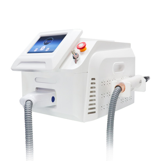 A0508B Q Switch Powerful ! nd yag laser / Pico second q switched nd yag laser picosecond fractional q-switched nd-yag laser
