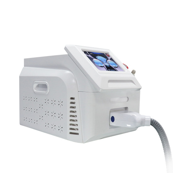 A0508B Q Switch Powerful ! nd yag laser / Pico second q switched nd yag laser picosecond fractional q-switched nd-yag laser