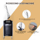 A0513 Nd Yag Laser 532nm 1064nm 755nm Picosecond Pico Laser Q-switched Tattoo Removal Machine