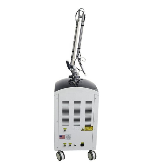 A0515 Korean Model  High Power Burning Laser Deep Freckle Picosure Laser Tattoo Removal Machine