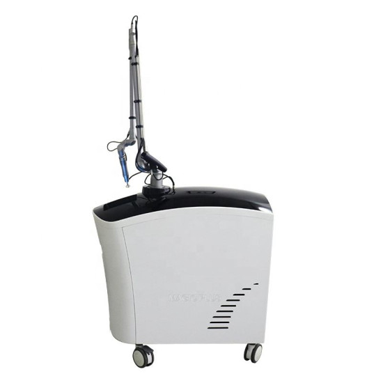 A0515 Korean Model  High Power Burning Laser Deep Freckle Picosure Laser Tattoo Removal Machine