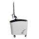 A0515 Korean Model  High Power Burning Laser Deep Freckle Picosure Laser Tattoo Removal Machine