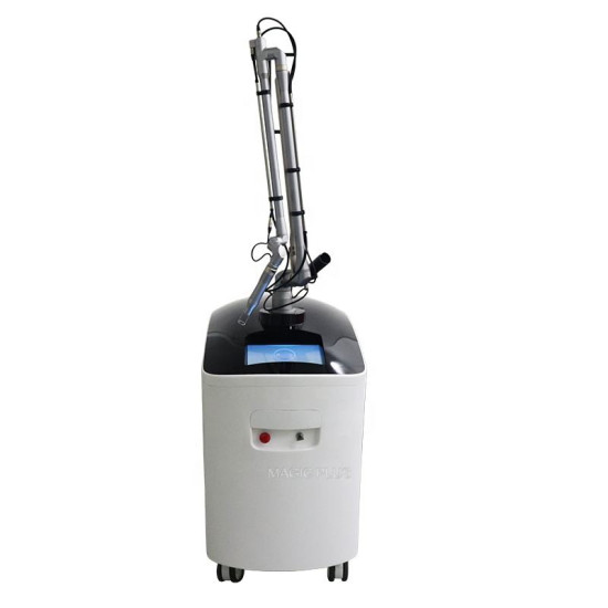 A0515 Korean Model  High Power Burning Laser Deep Freckle Picosure Laser Tattoo Removal Machine