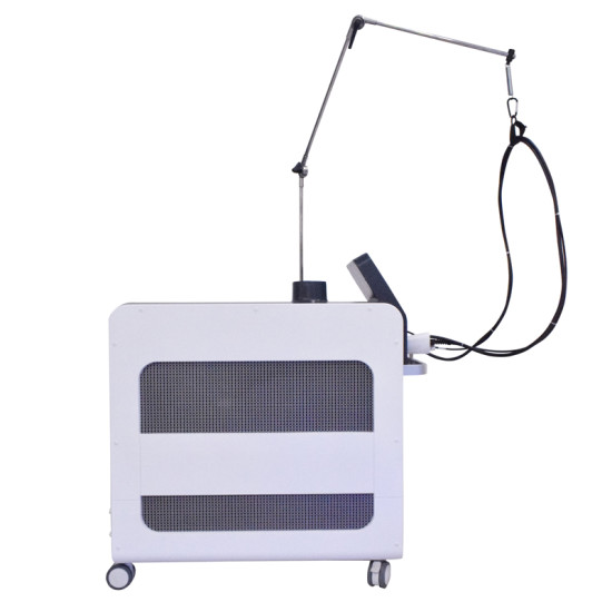 A0525B High configuration Comfortable and painless laser 755 1064 alex alexandrite hair removal laser machine