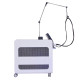 A0525B High configuration Comfortable and painless laser 755 1064 alex alexandrite hair removal laser machine