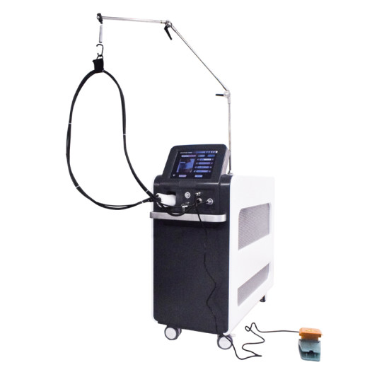 A0525B High configuration Comfortable and painless laser 755 1064 alex alexandrite hair removal laser machine