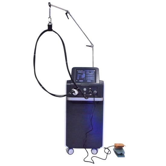 A0525B High configuration Comfortable and painless laser 755 1064 alex alexandrite hair removal laser machine