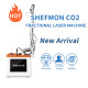 A0529 2023 New arrival co2 fractional laser machine co2 laser machine for skin rejuvenation acne treatment scar removal