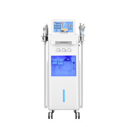 A0608A beauty equipments hydra dermabrasion facial machine 2022 portable hydra dermabrasion machine
