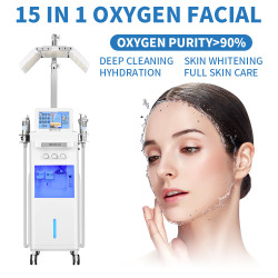 A0608B 2022 Hot Selling PDT skin rejuvenation Oxygen facial spray gun hydra water hydrodermabrasion peel facial machine A0608B 2022 Hot Selling PDT skin rejuvenation Oxygen facial spray gun hydra water hydrodermabrasion peel facial machine