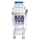 A0616 5 in 1 Newest Korea Facial Microdermabrasion Equipment For Beauty Salon