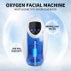 A0651 Newest Skin Rejuvenation Skin Care Oxygen Aqua Jet Therapy Facial Oxygen Jet Peel Machine