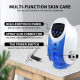 A0651 Newest Skin Rejuvenation Skin Care Oxygen Aqua Jet Therapy Facial Oxygen Jet Peel Machine