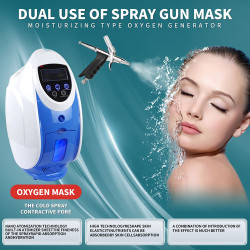 A0651 Newest Skin Rejuvenation Skin Care Oxygen Aqua Jet Therapy Facial Oxygen Jet Peel Machine A0651 Newest Skin Rejuvenation Skin Care Oxygen Aqua Jet Therapy Facial Oxygen Jet Peel Machine