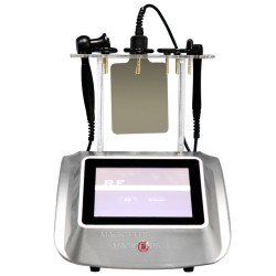 A0904 Monopolar RF Face Lift Anti Wrinkle Removal Machine