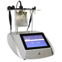 A0904 Monopolar RF Face Lift Anti Wrinkle Removal Machine