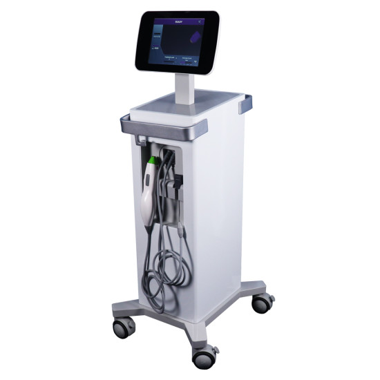 A0920 professional vertical rf thermagic anti age face lift wrinkle removal skin tightening beauty machine