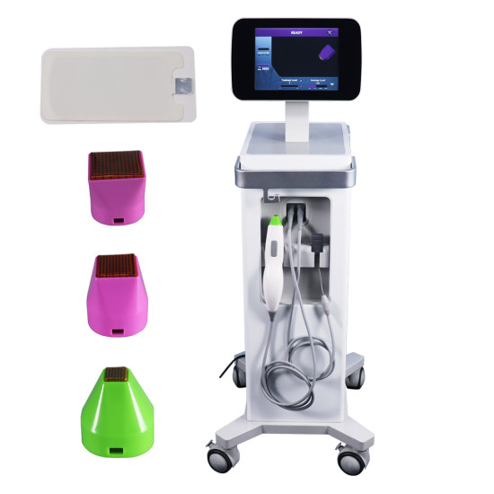 A0920 professional vertical rf thermagic anti age face lift wrinkle removal skin tightening beauty machine