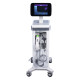 A0920 professional vertical rf thermagic anti age face lift wrinkle removal skin tightening beauty machine
