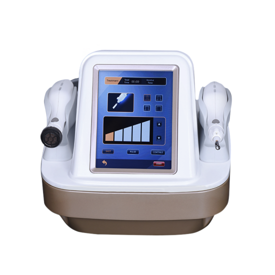 A1023 2 Handles Plasma Spray Shower Needle Jet Plasma Lift Pen