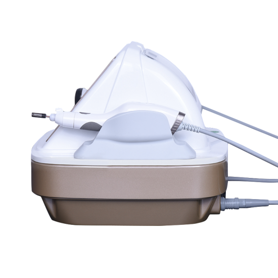 A1023 2 Handles Plasma Spray Shower Needle Jet Plasma Lift Pen