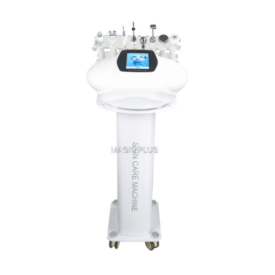 A1025 Magicplus Quality Chinese Products 7 in 1 Vacuum RF Skin Tightening Machine for Skin Care