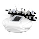 A1025 Magicplus Quality Chinese Products 7 in 1 Vacuum RF Skin Tightening Machine for Skin Care