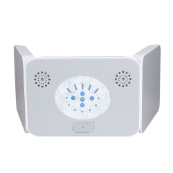 A1203  professional pdt led light color therapy machine with spray A1203  professional pdt led light color therapy machine with spray